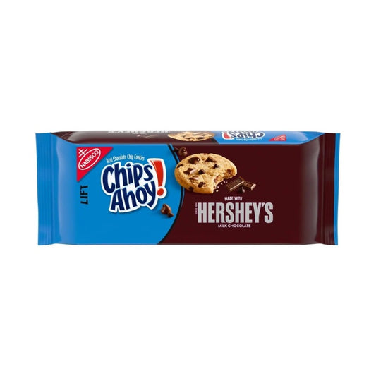 CHIPS AHOY HERSHEY 9.5 oz