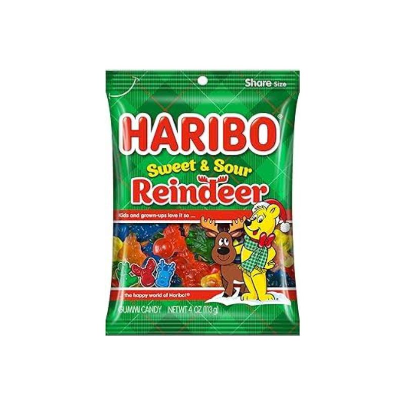 HARIBO REINDEER