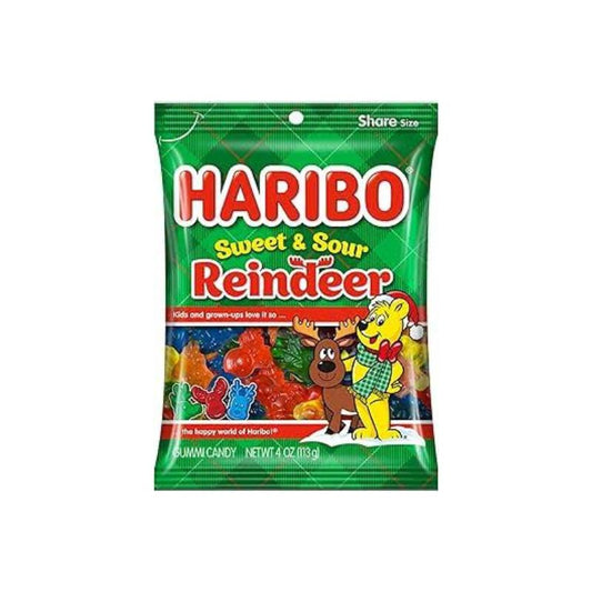 HARIBO REINDEER