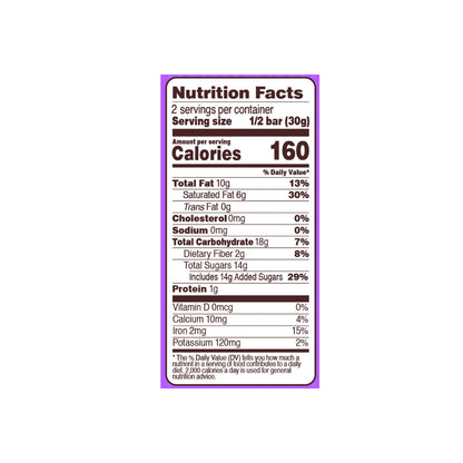 FEASTABLES DARK CHOCOLATE