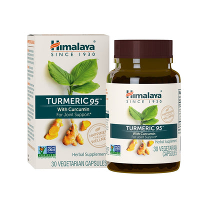 HIMALAYA TURMERIC 95