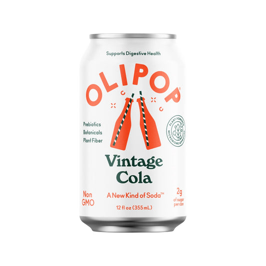 LOLIPOP VINTAGE COLA