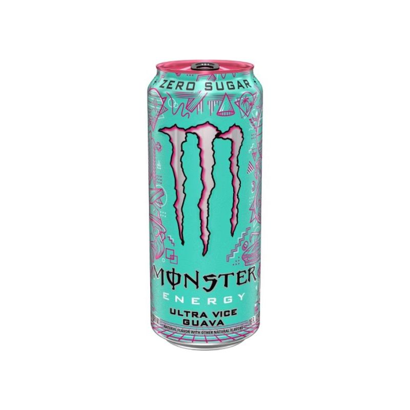 MONSTER ULTRA GUAVA