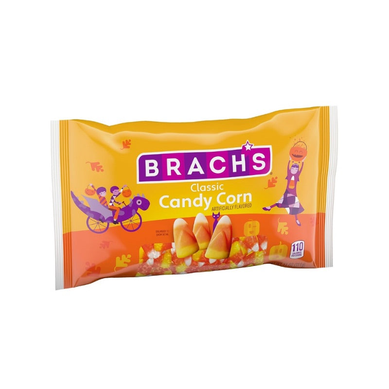 BRACHS CANDY CORN CLASSIC 11oz