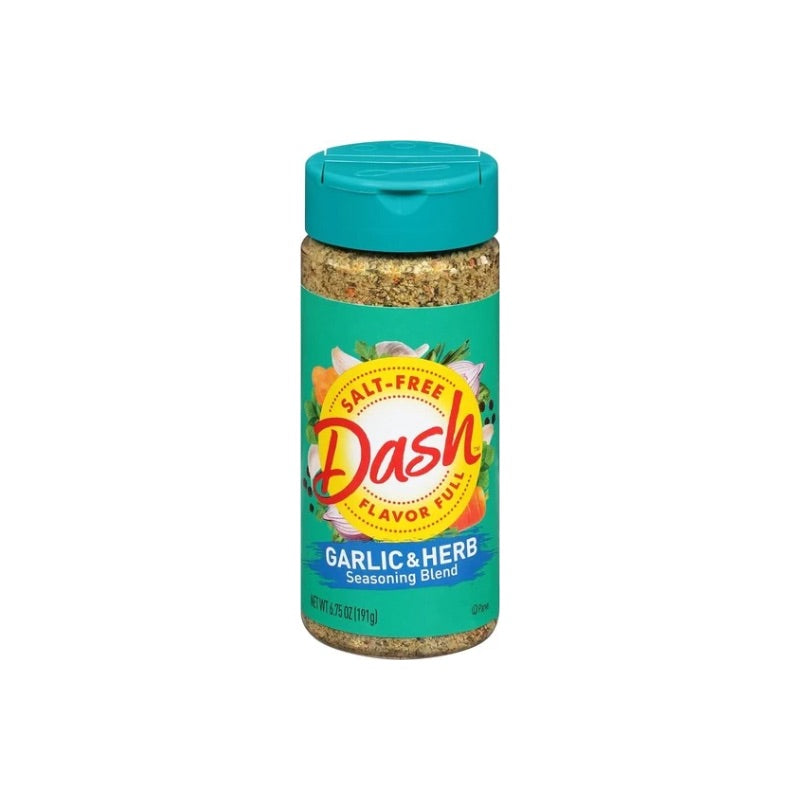 SASONADOR DASH GARLIC HERB