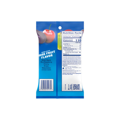 JOLLY RANCHER CHEWY POPPERS