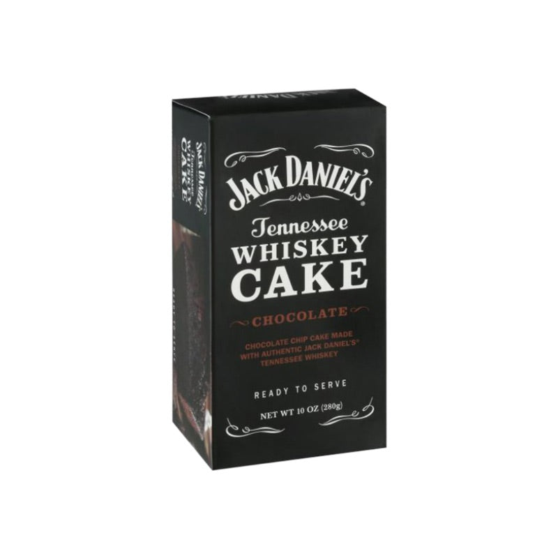 JACK DANIELS CAKE CHOCOLATE