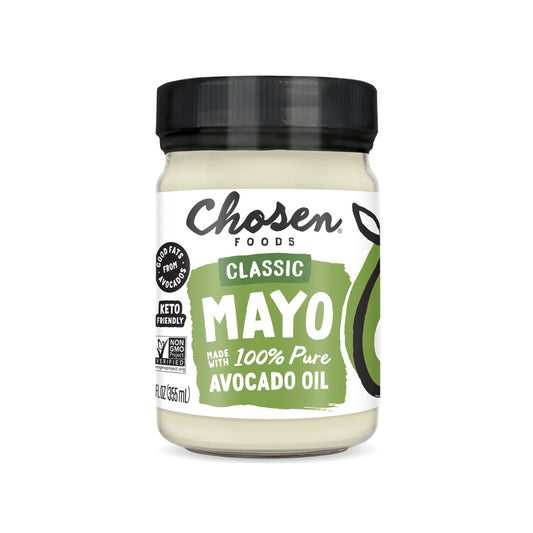 CHOSEN MAYO CLASSIC