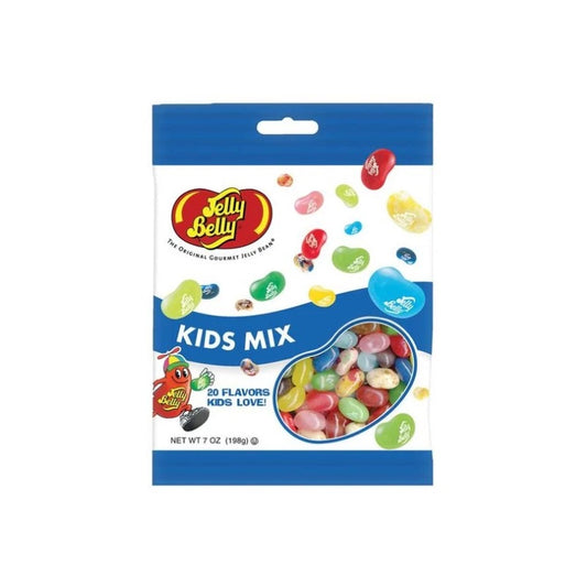 JELLY BELLY KIDS MIX