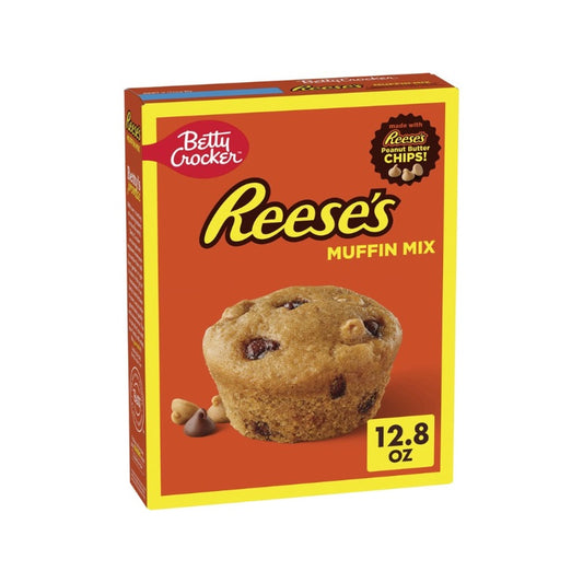 REESES MUFFIN MIX
