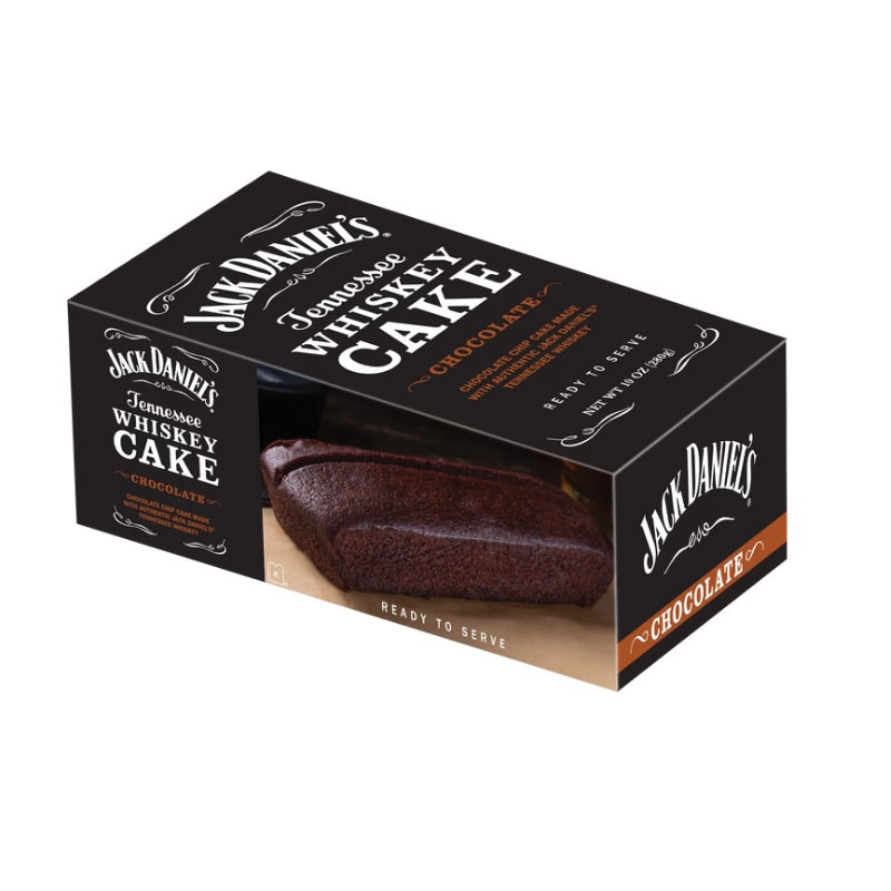 JACK DANIELS CAKE CHOCOLATE