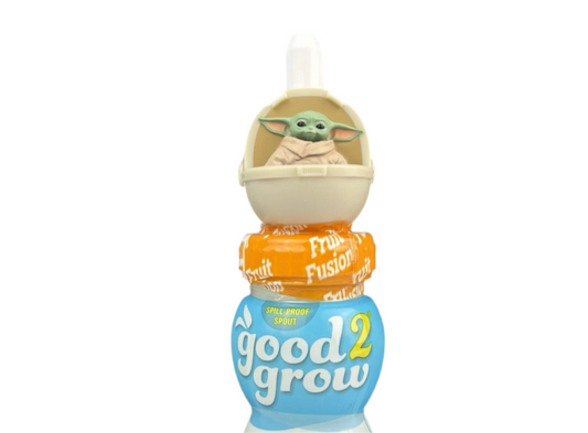 GOOD2 GROW APPLE YODA