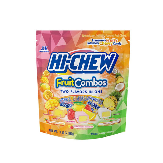 HI-CHEW FRUIT COMBOS