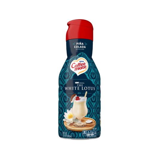 Coffee mate Piña Colada