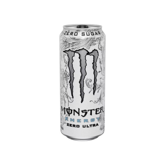 MONSTER ENERGY ZERO SUGAR