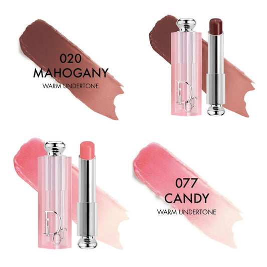 DIOR ADDICT LIP GLOW