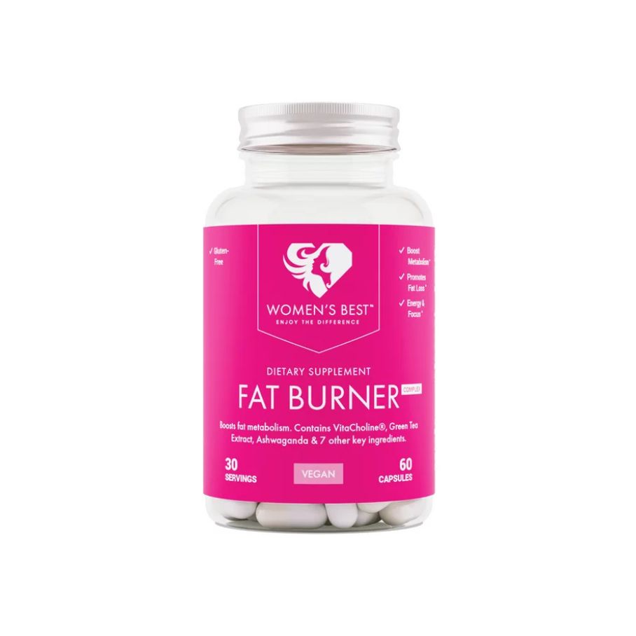 WOMEN BEST FAT BURNER