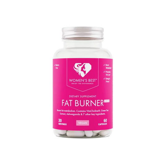 WOMEN BEST FAT BURNER