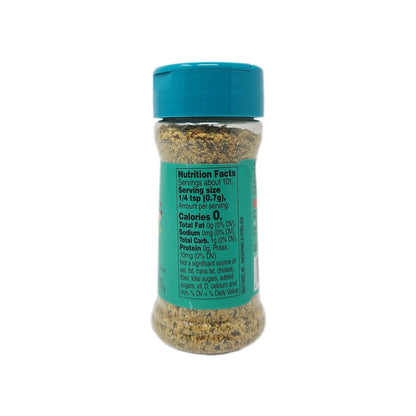 SASONADOR DASH GARLIC HERB