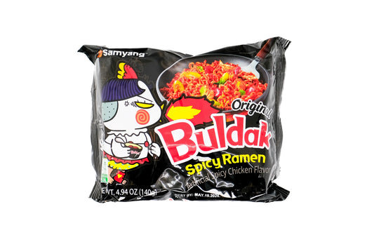 BULDAK ORIGINAL