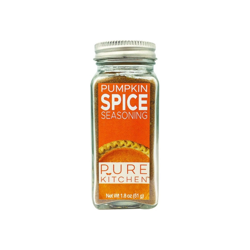 SEASONING PUMPKIN SPICE 1.8 oz