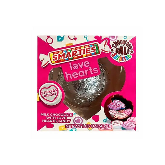 SMARTIES CHOCOLATE BALL