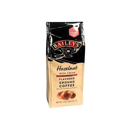 BAILEYS HAZELNUT