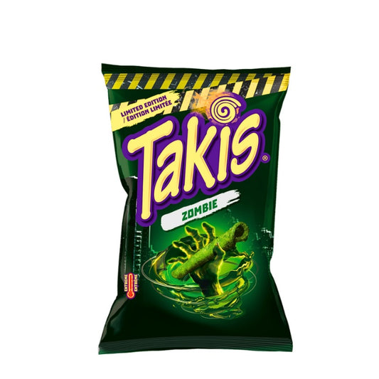 TAKIS ZOMBIE