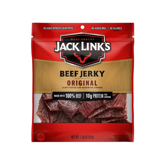 JACK LINKS ORIGINAL 2.85 oz