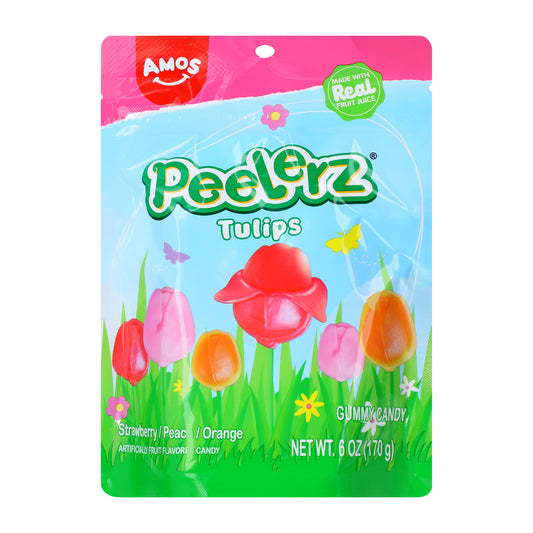 PEELERZ TULIP