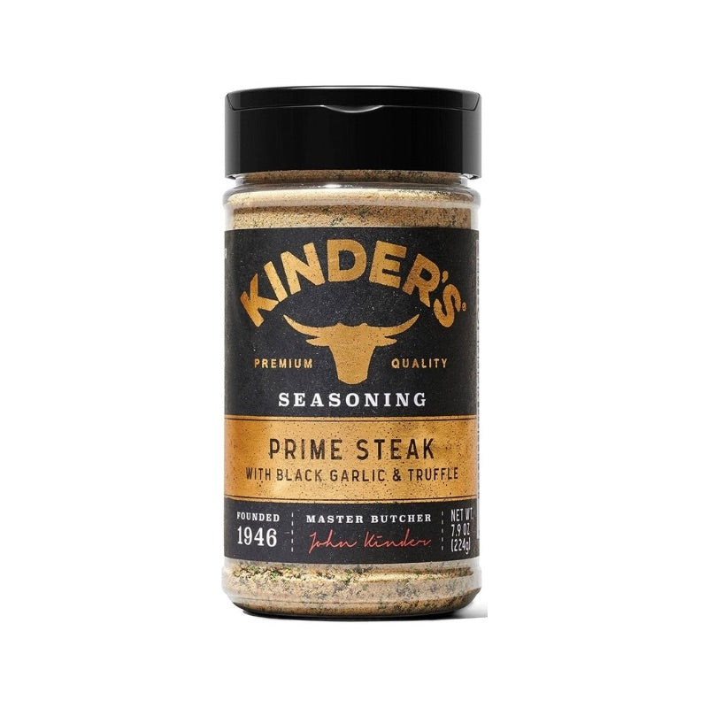 KINDERS SEASONING PRIME STEAK