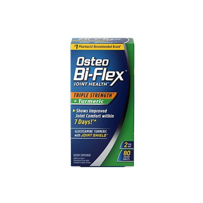 OSTEO BI FLEX TURMERIC