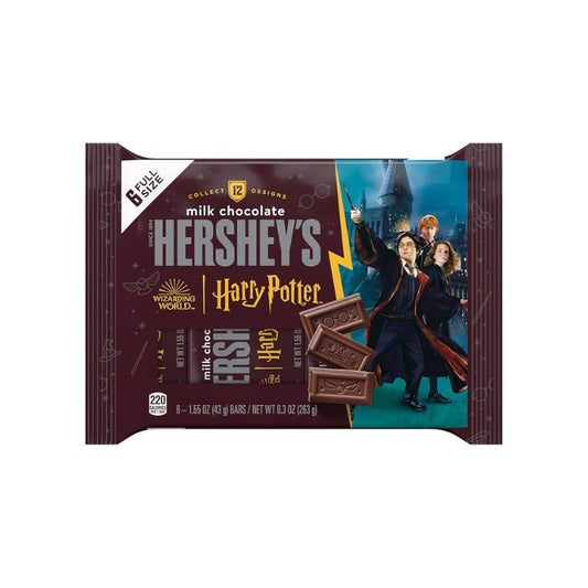 HERSHEYS HARRY POTTER