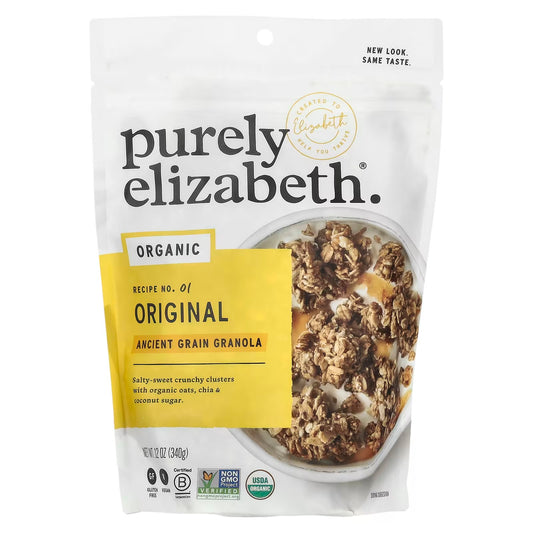 PURELY ELIZABETH ORIGINAL
