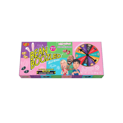 BEAN BOOZLED HIPPITY-FLOP