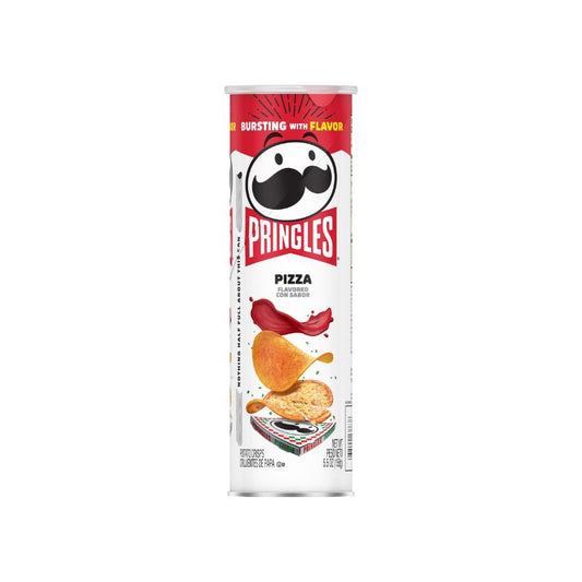 PRINGLES PIZZA