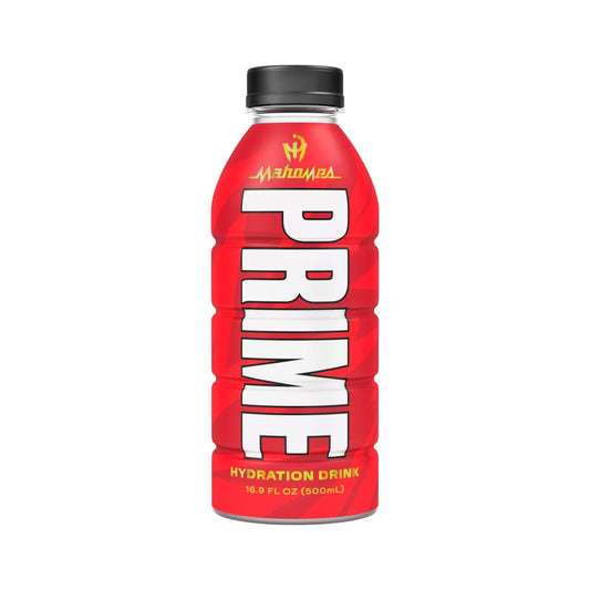PRIME MAHOMES