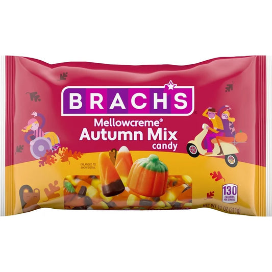 BRACH ATUM MIX