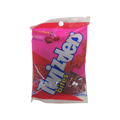 TWIZZLERS CHERRY BITE