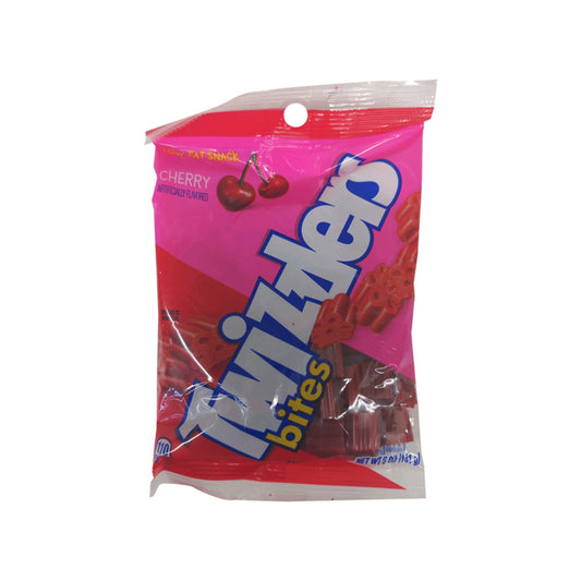 TWIZZLERS CHERRY BITE