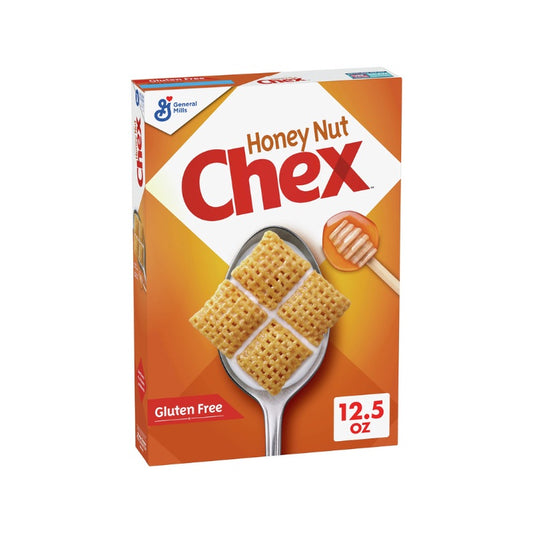 CHEX HONEY NUT