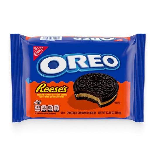 GALLETAS OREO REESES