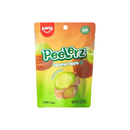 PEELERZ CARAMEL APPLE