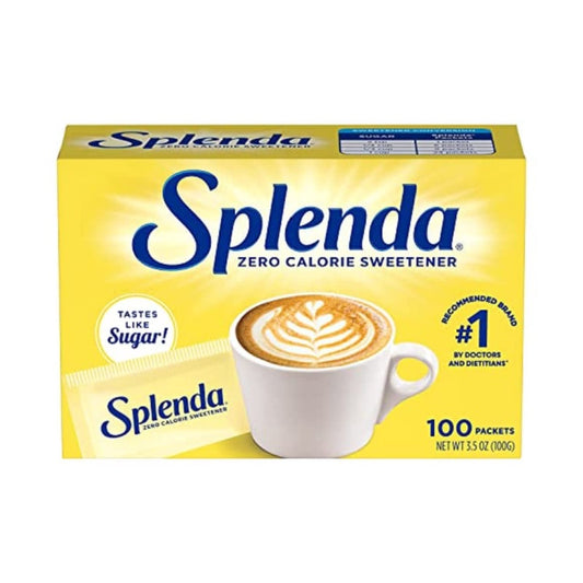 SPLENDA