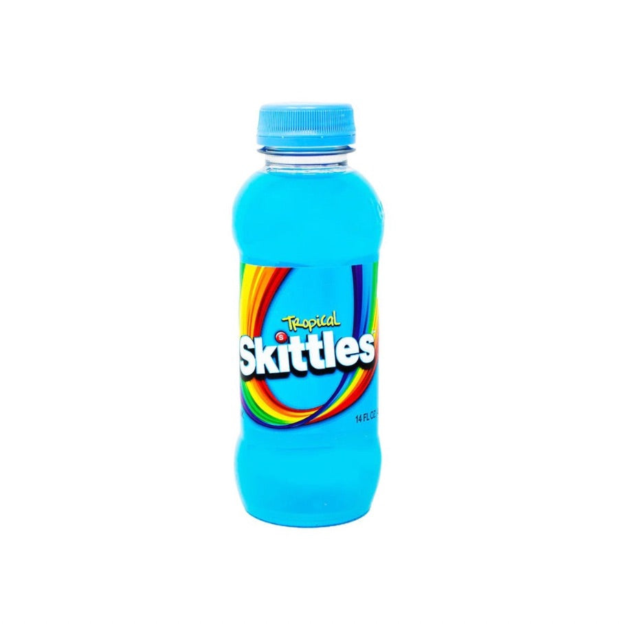 BEBIDA SKITTLES TROPICAL