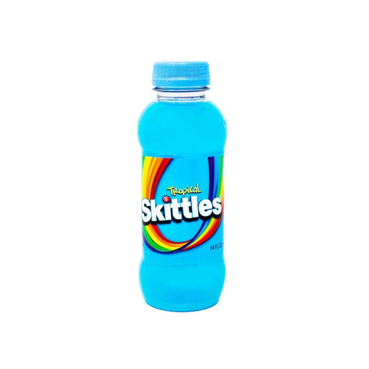 BEBIDA SKITTLES TROPICAL