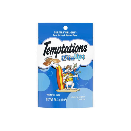 TEMPTATIONS MIX UPS PARA GATOS