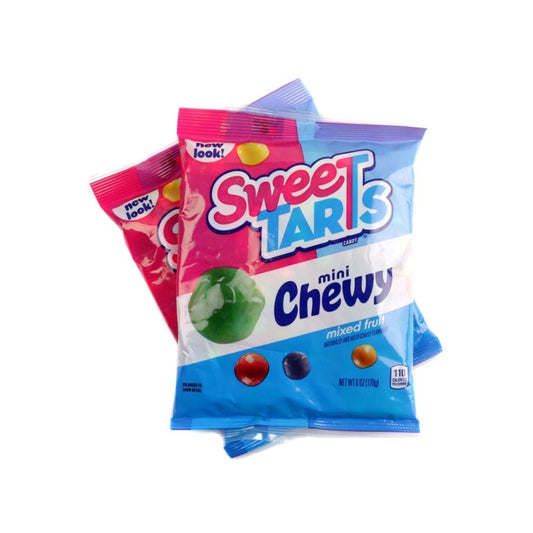 SWEETARTS MINI CHEWY