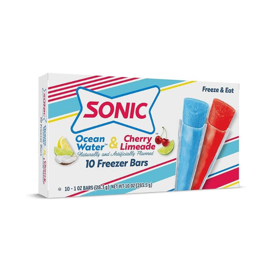 FREEZER BAR SONIC