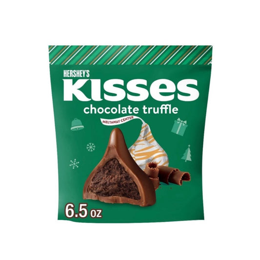 KISSES CHOCOLATE TRUFFLE